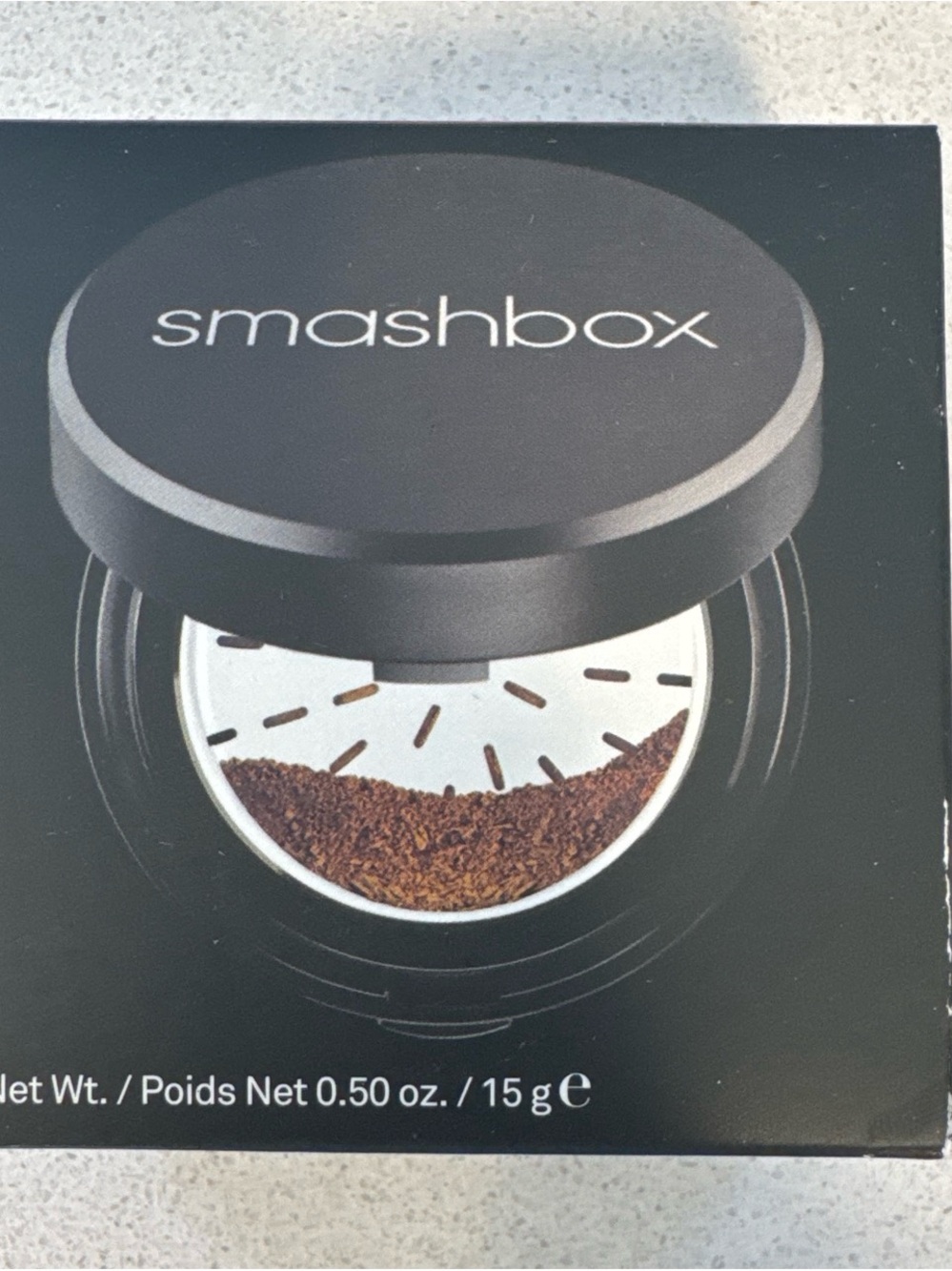 Smashbox Halo hydrating, perfecting powder